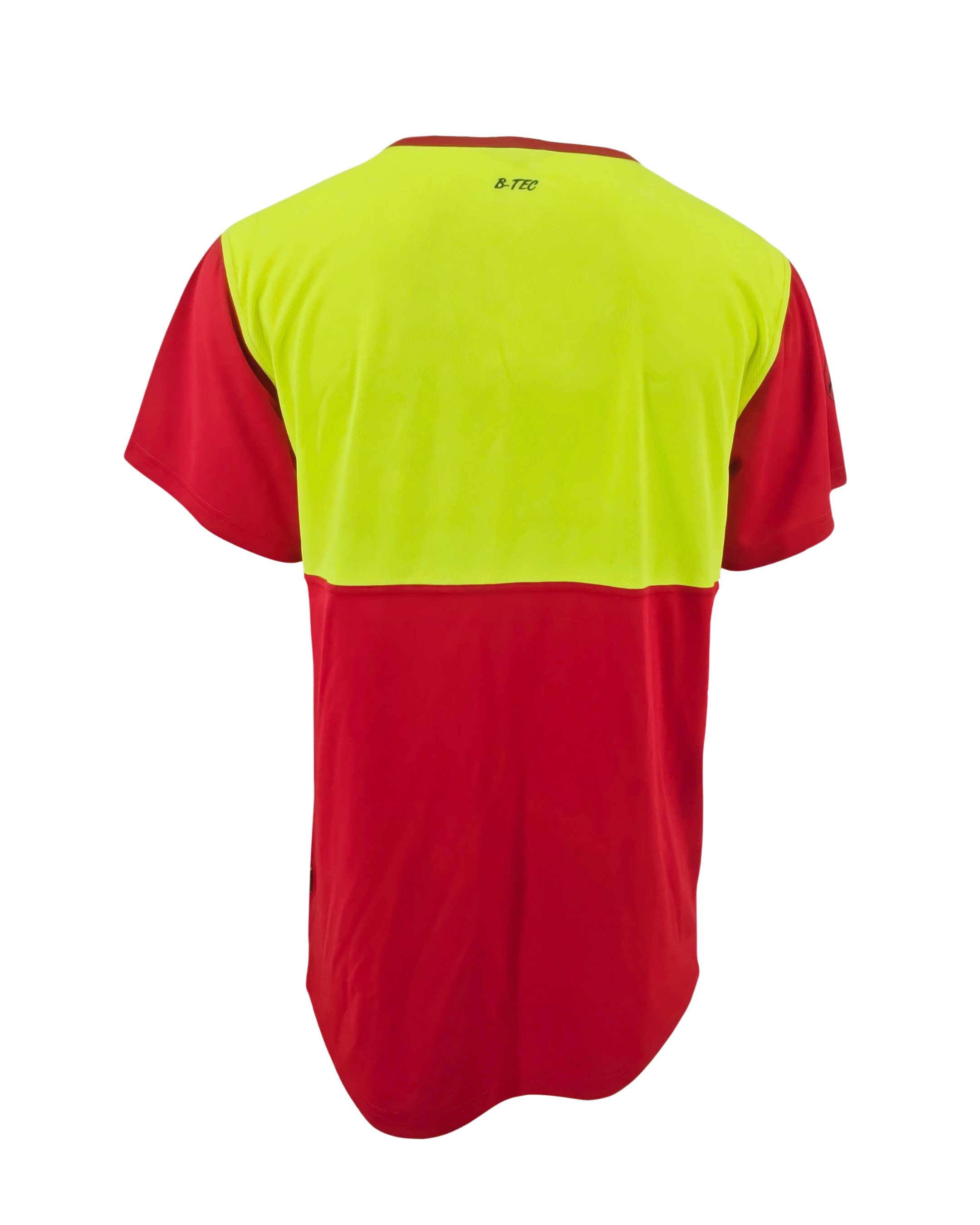 BRUMM - B-Tec Plain
