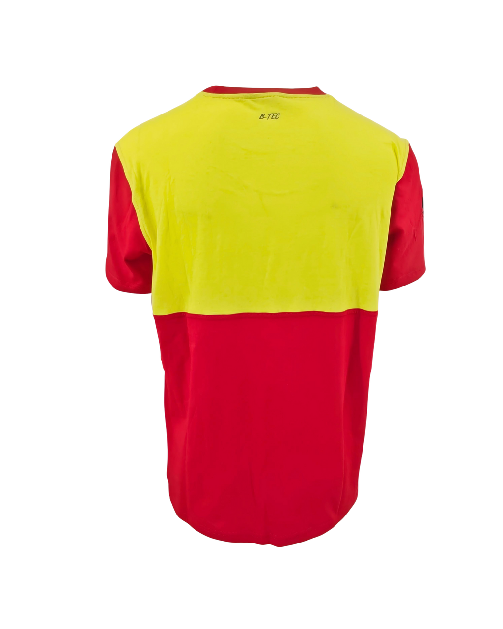 BRUMM - B-Tec Cotton