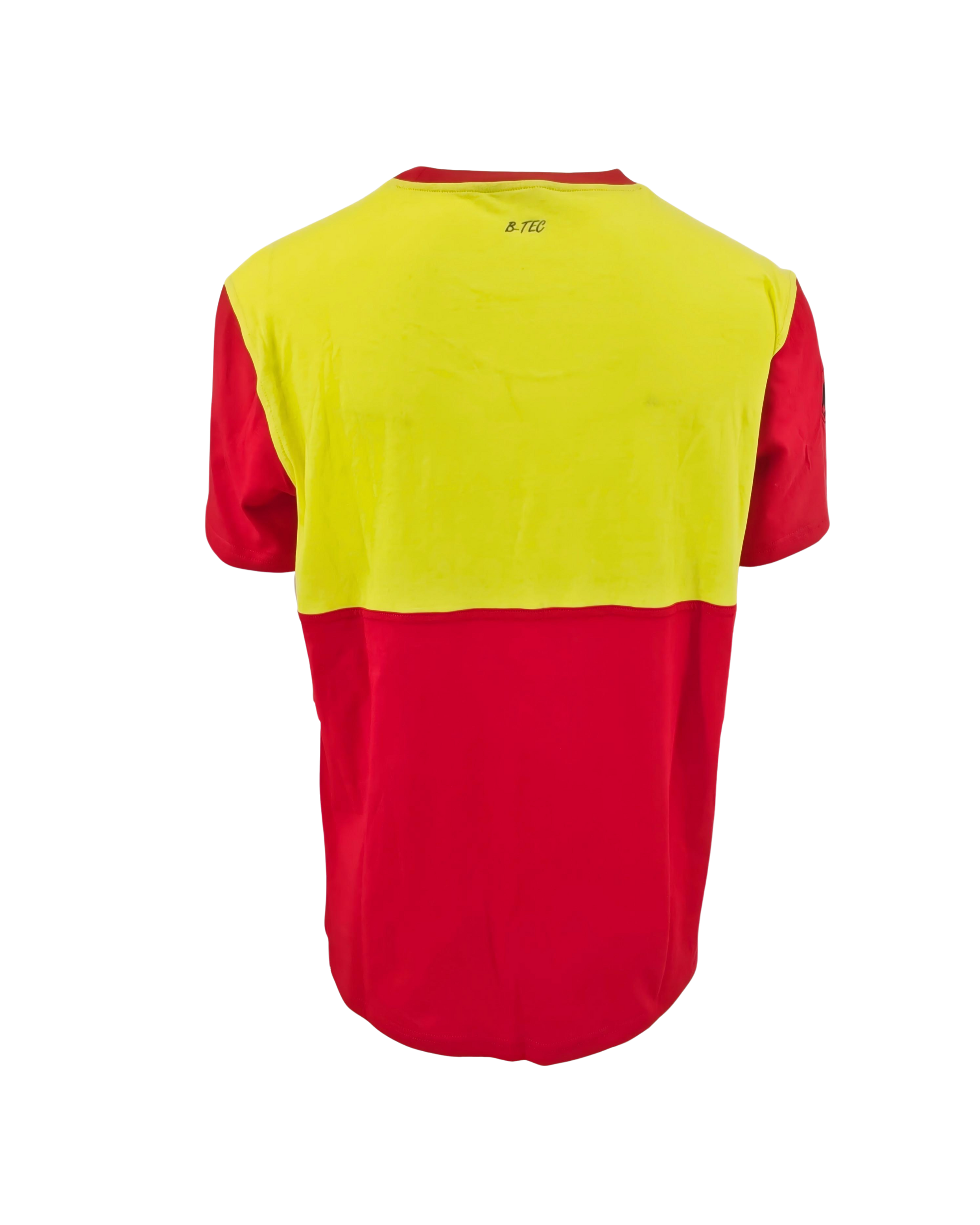 BRUMM - B-Tec Cotton