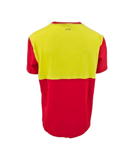 BRUMM - B-Tec Cotton
