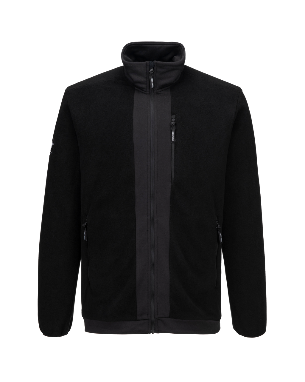 BRUMM - Fleecejacke Allround
