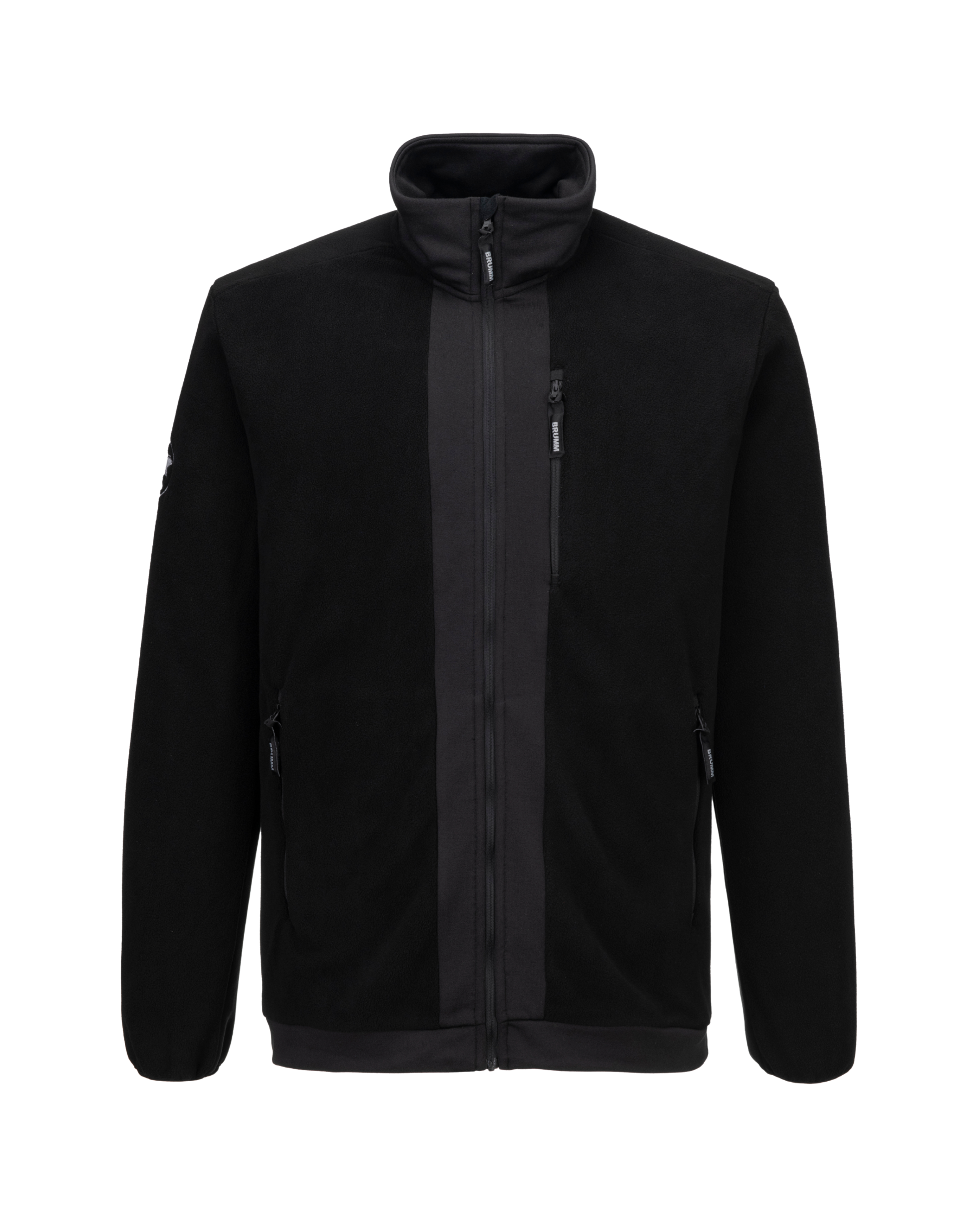 BRUMM - Fleecejacke Allround