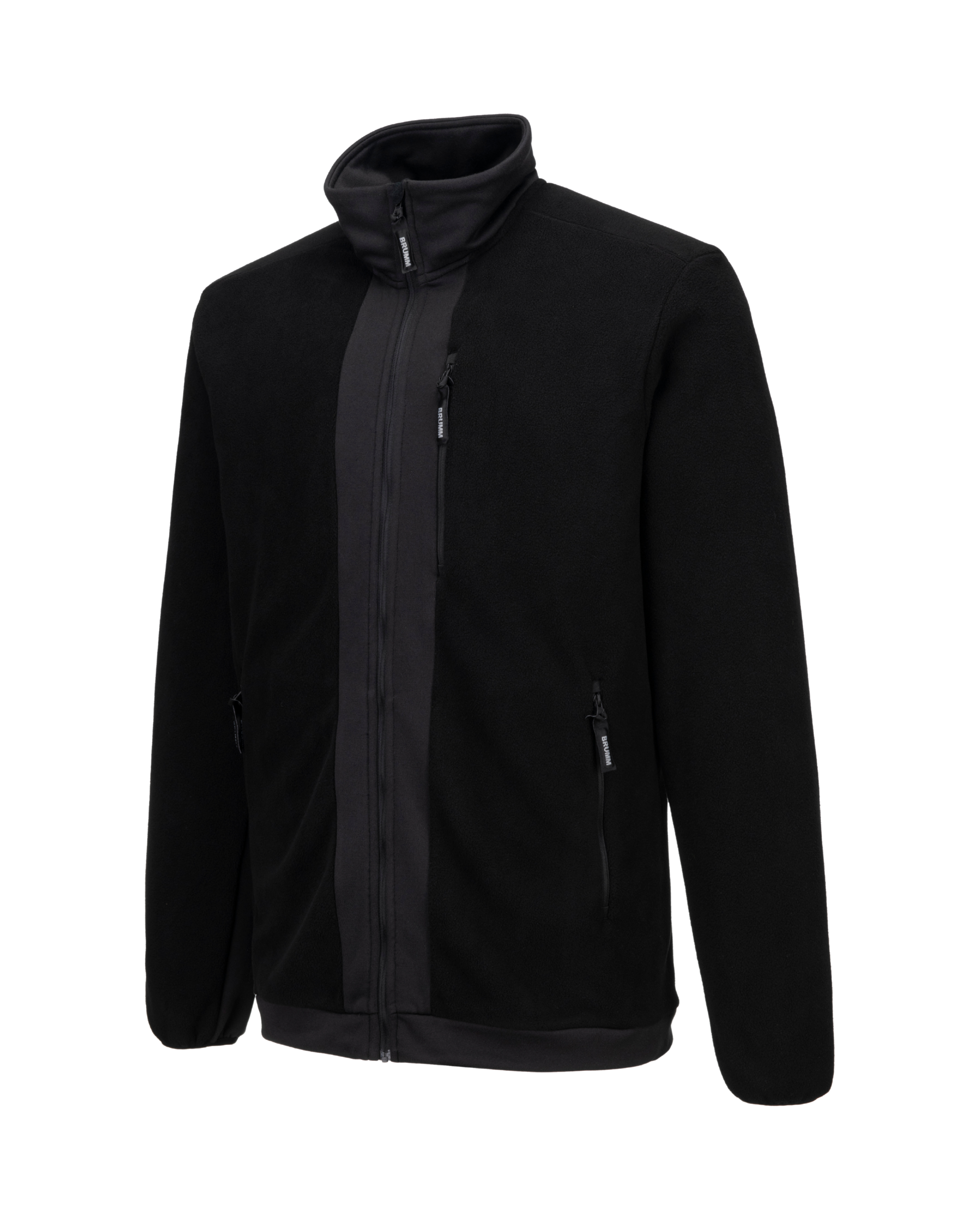 BRUMM - Fleecejacke Allround