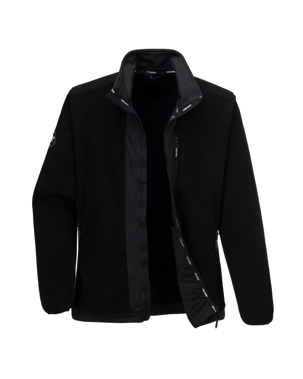 BRUMM - Fleecejacke Allround
