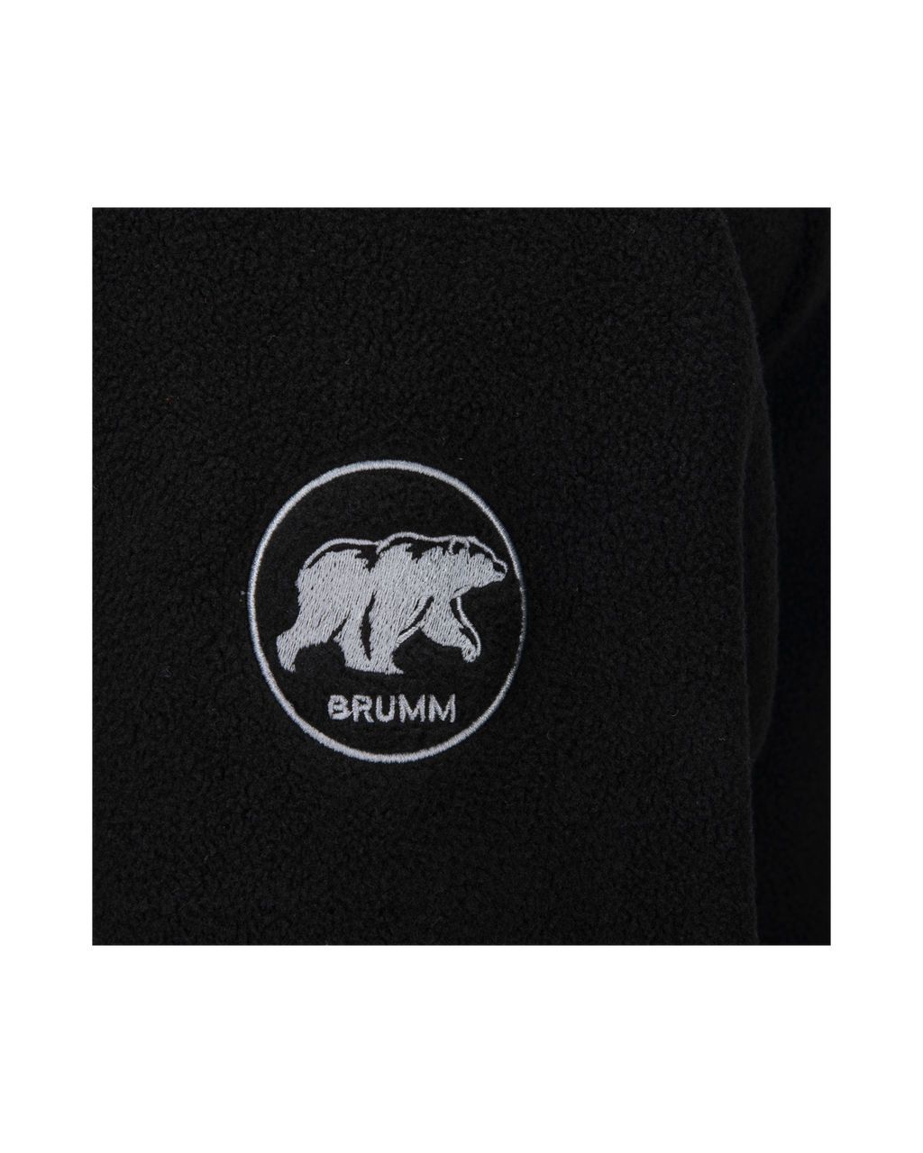 BRUMM - Fleecejacke Allround
