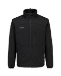 BRUMM - Windbreaker Black
