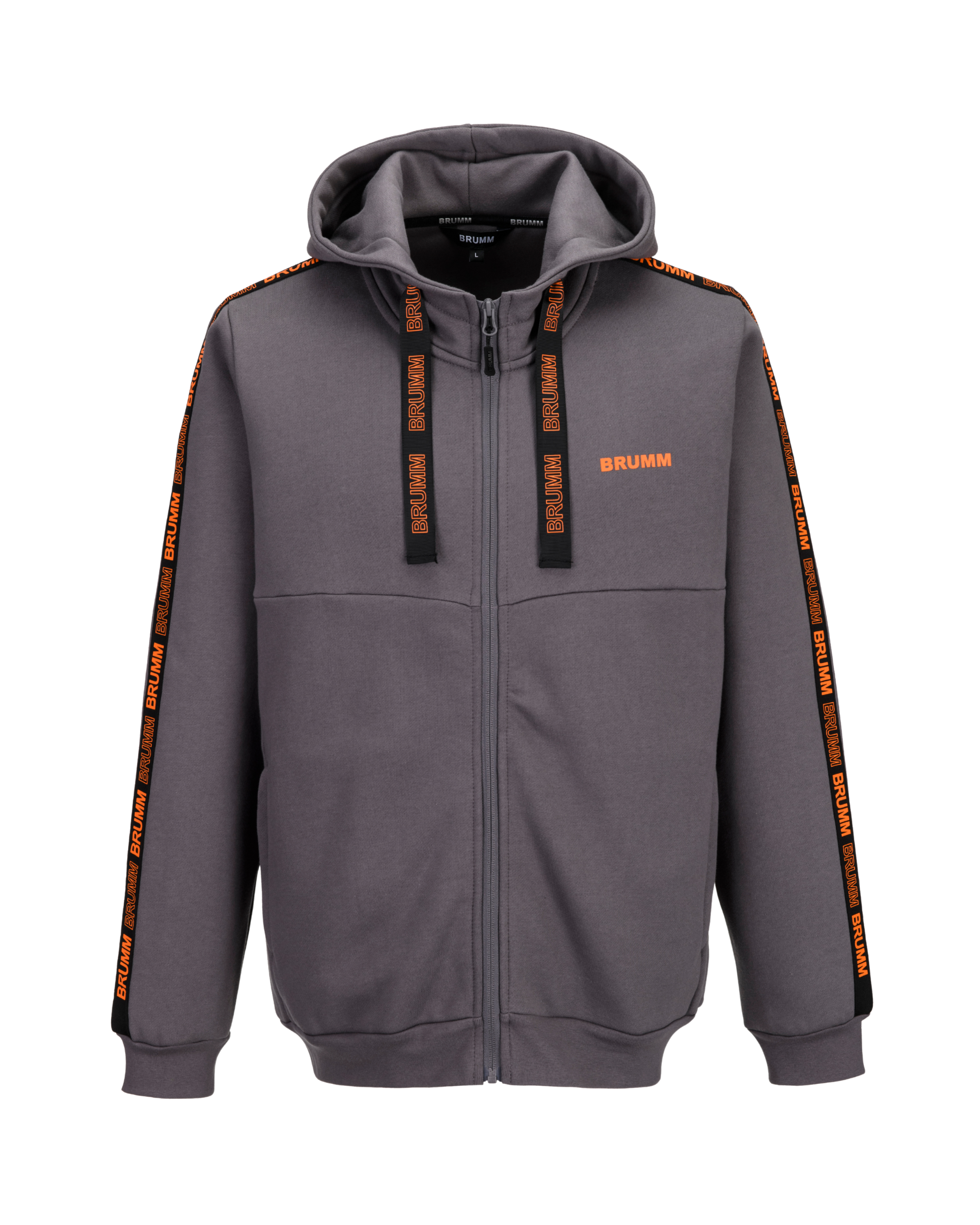 BRUMM - Hoody