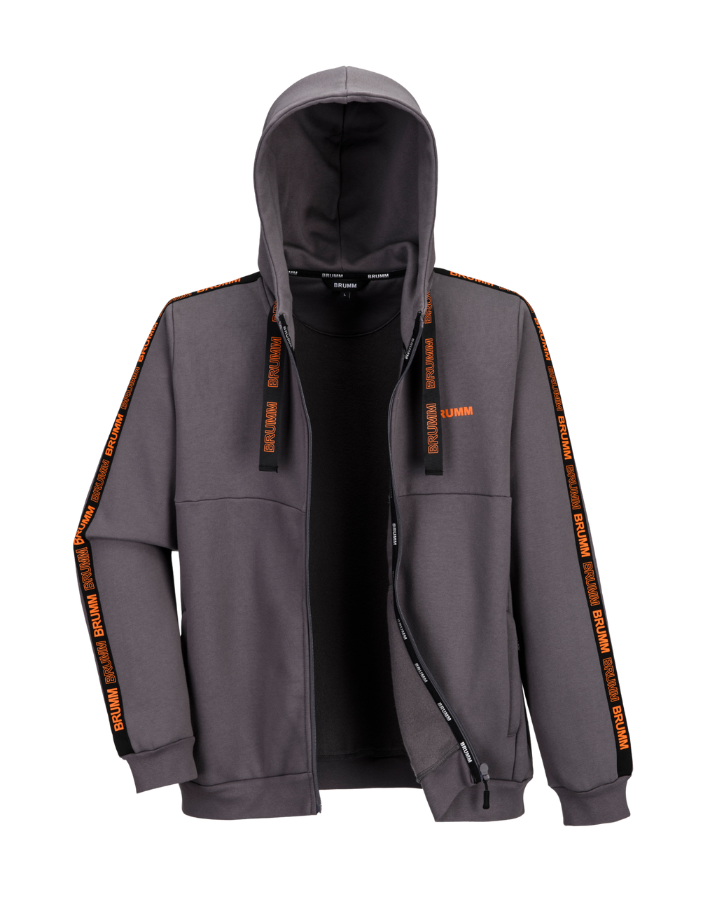 BRUMM - Hoody