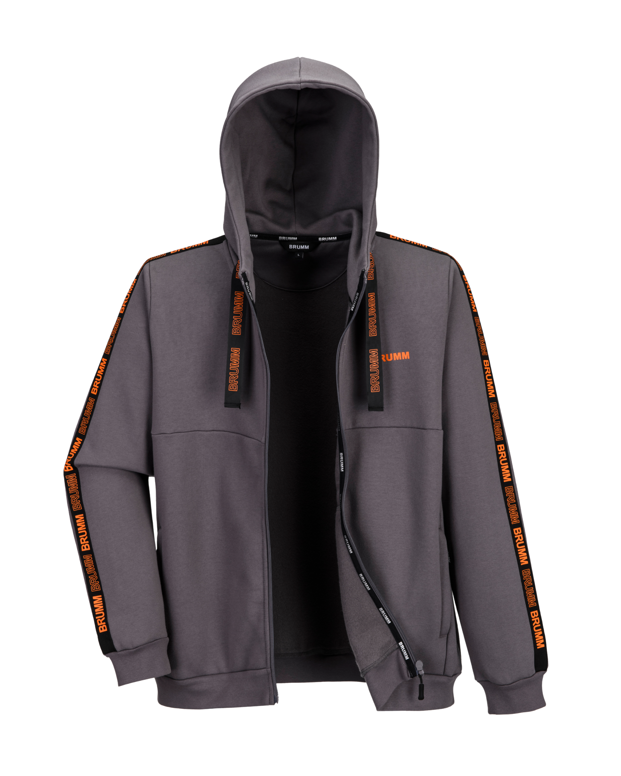 BRUMM - Hoody