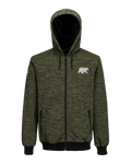 BRUMM - Wolf Jacket Green