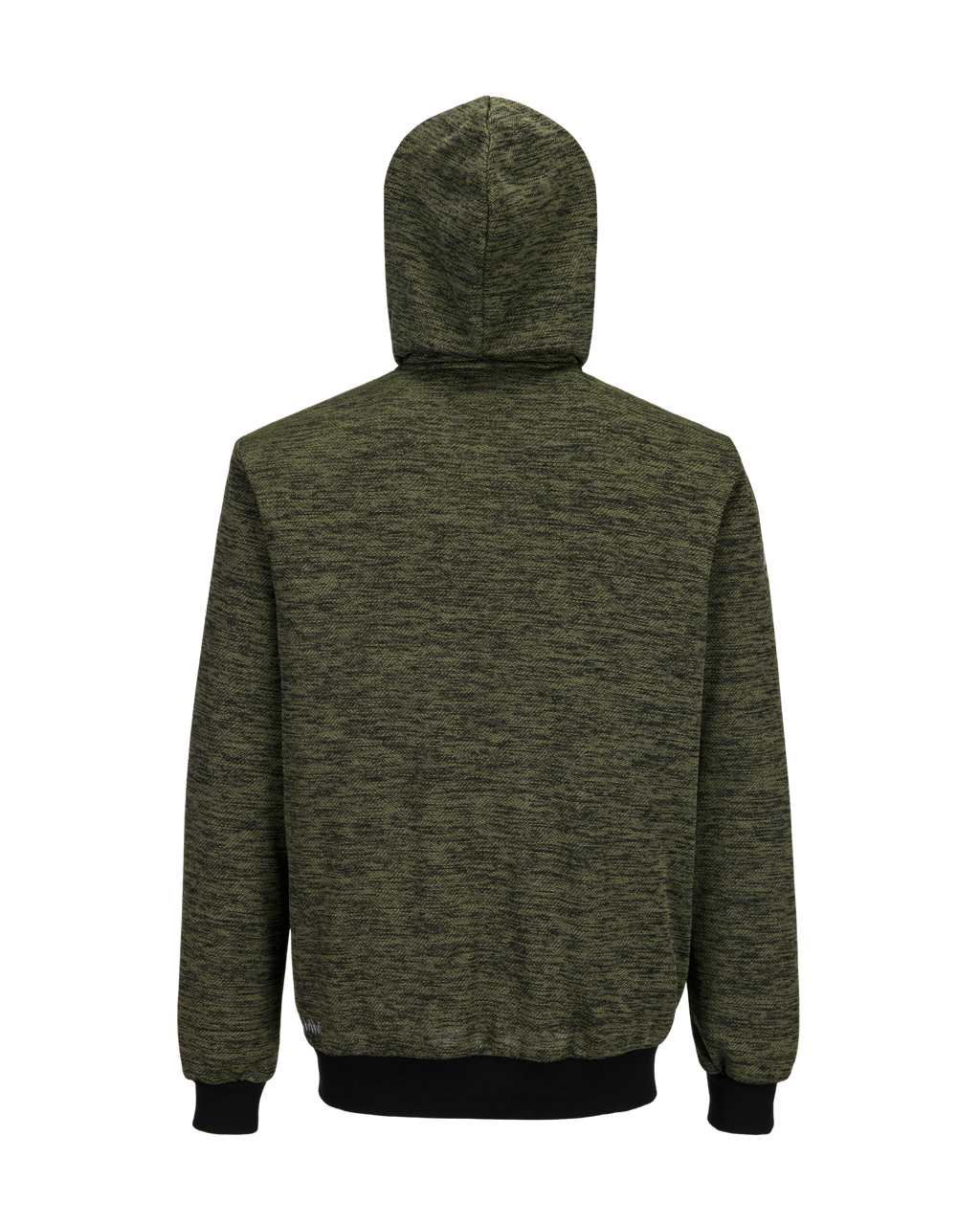 BRUMM - Wolf Jacket Green