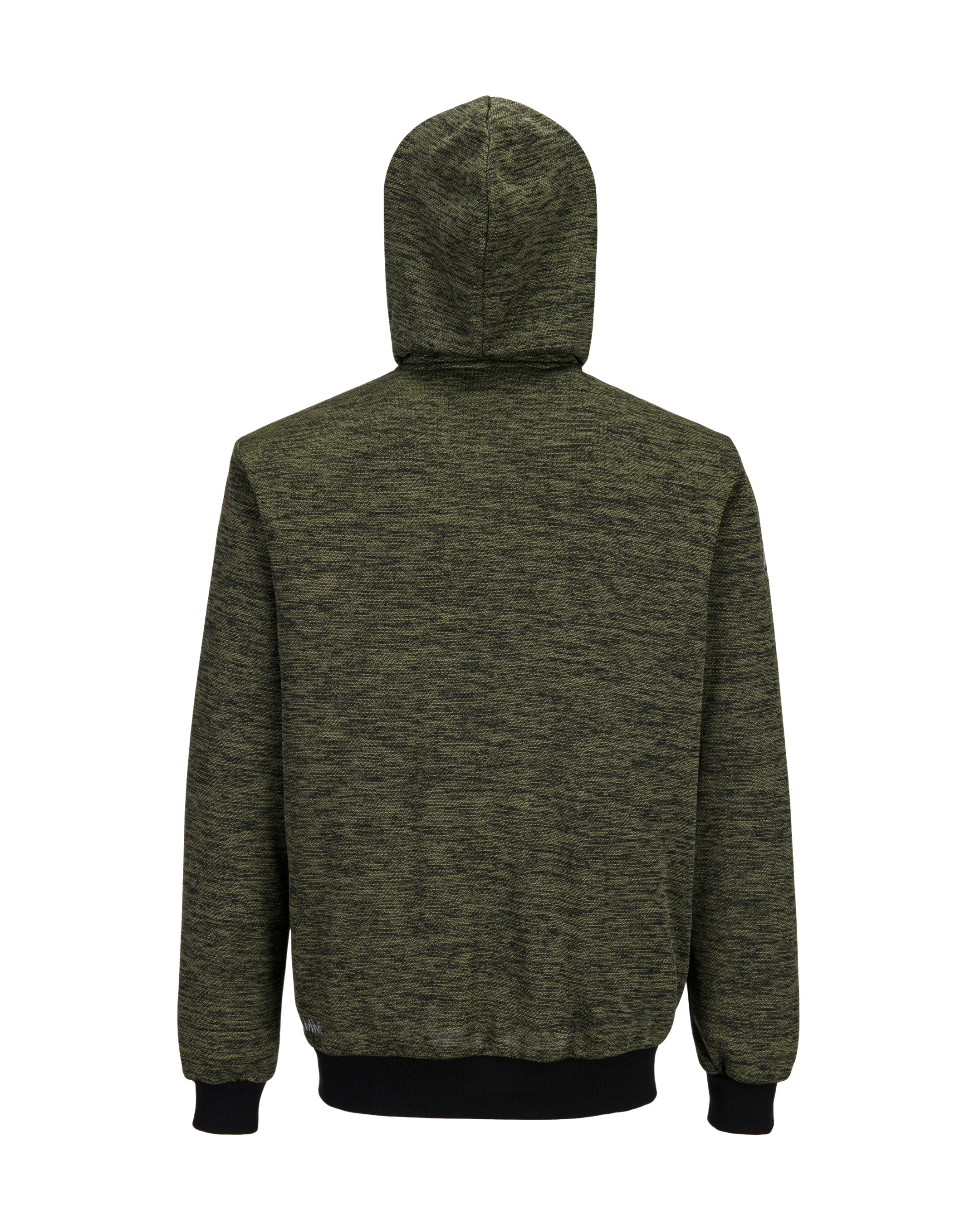 BRUMM - Wolf Jacket Green