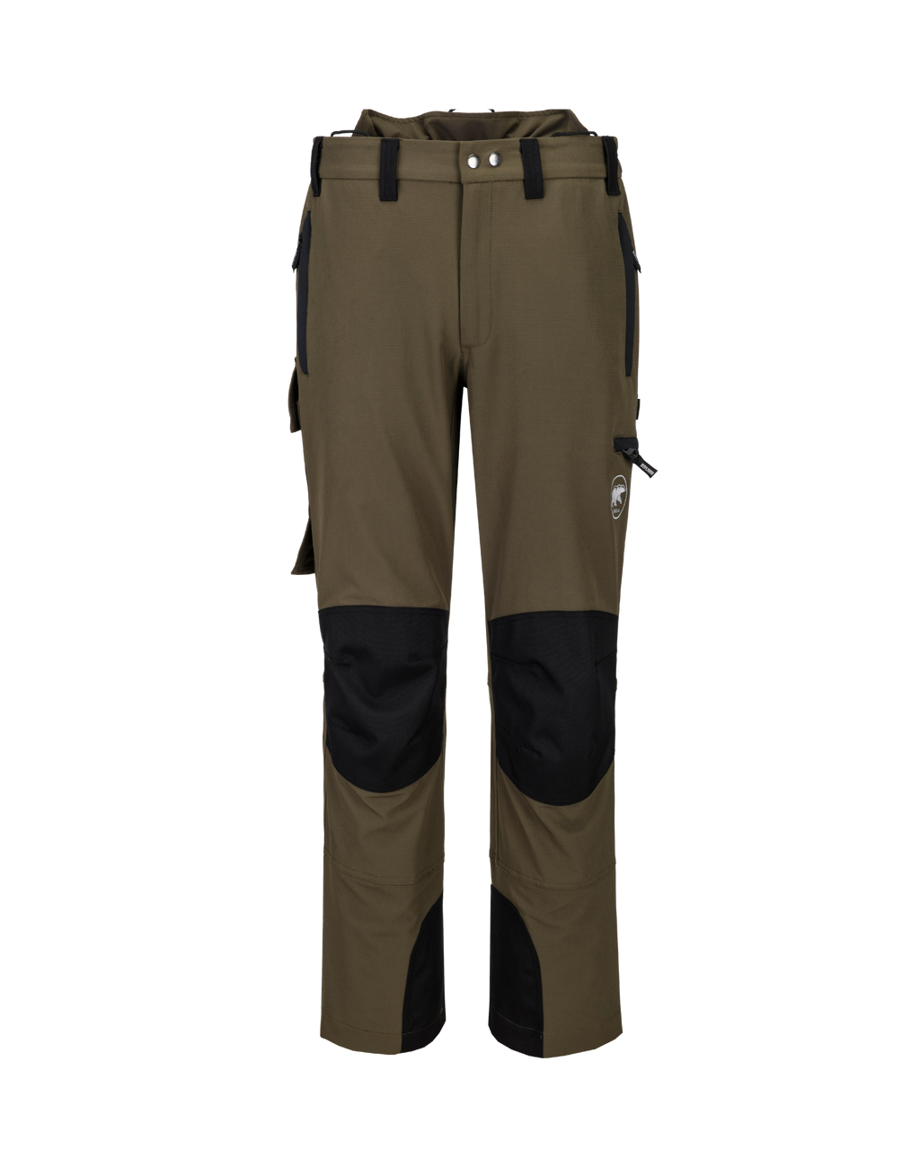 BRUMM - Outdoor Stag Strong Green
