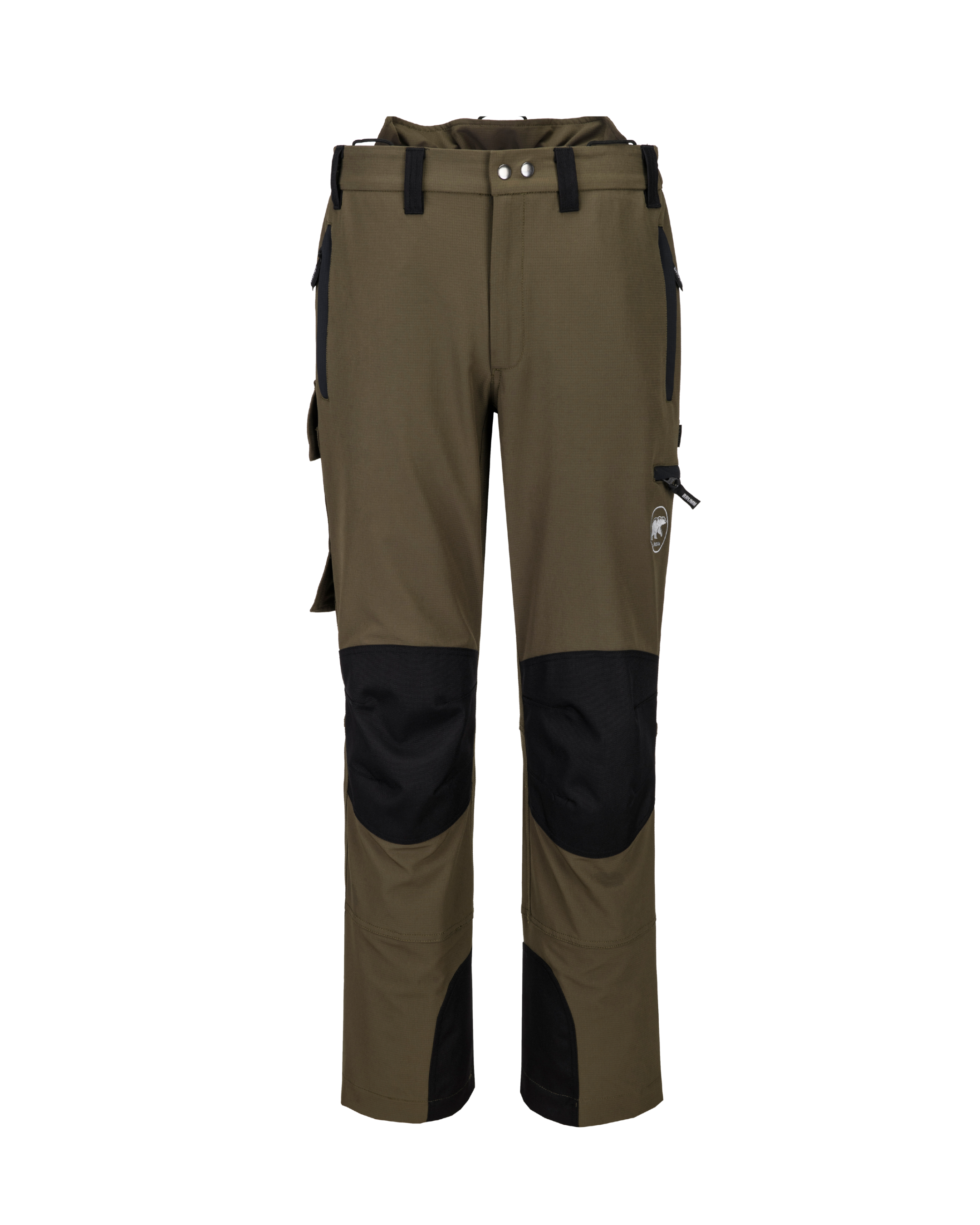 BRUMM - Outdoor Stag Strong Green